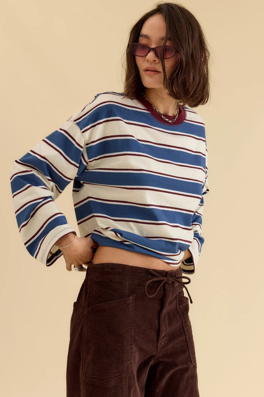 Daze Denim | Salinas Easy Tee
