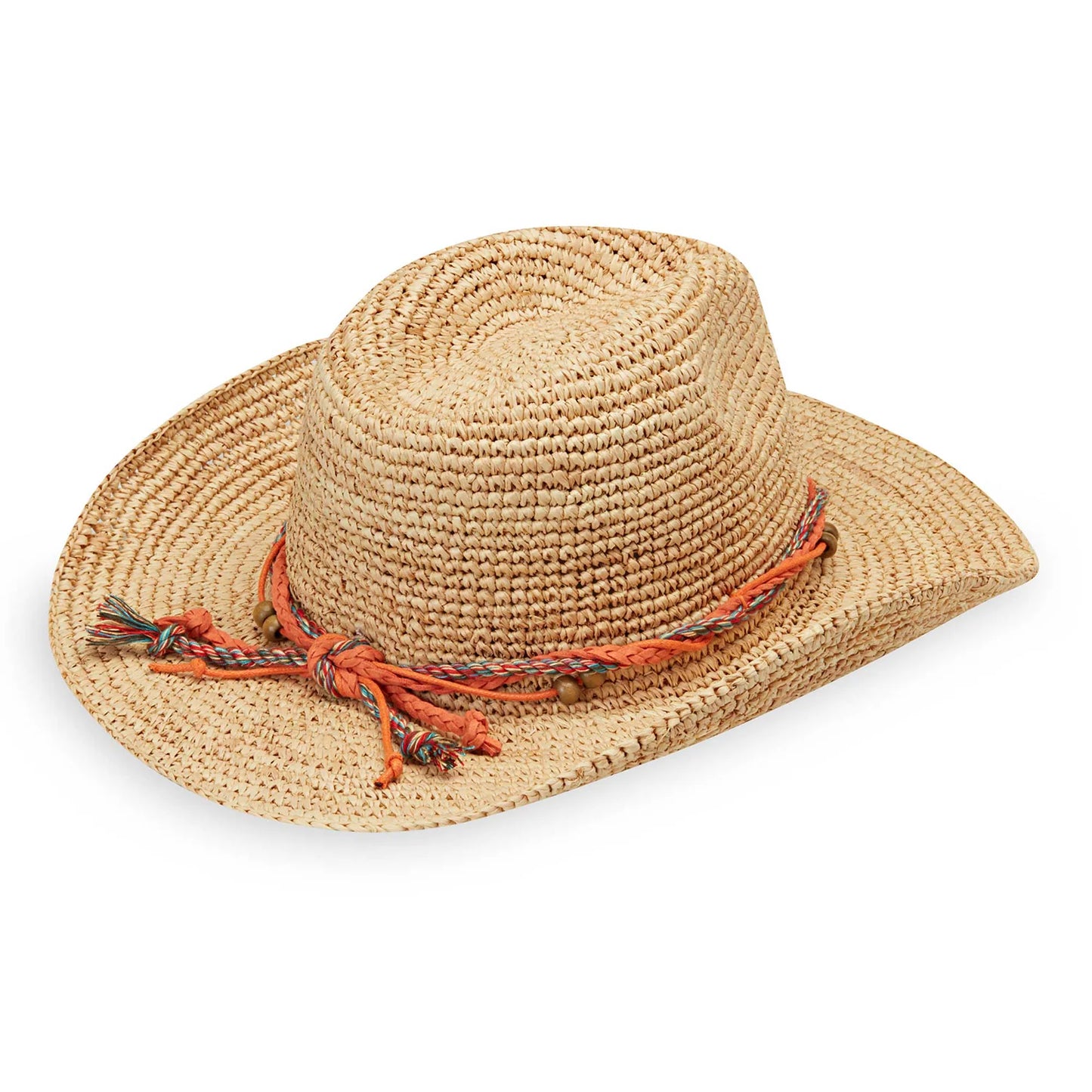Wallaroo | Petite Catalina Cowboy Hat