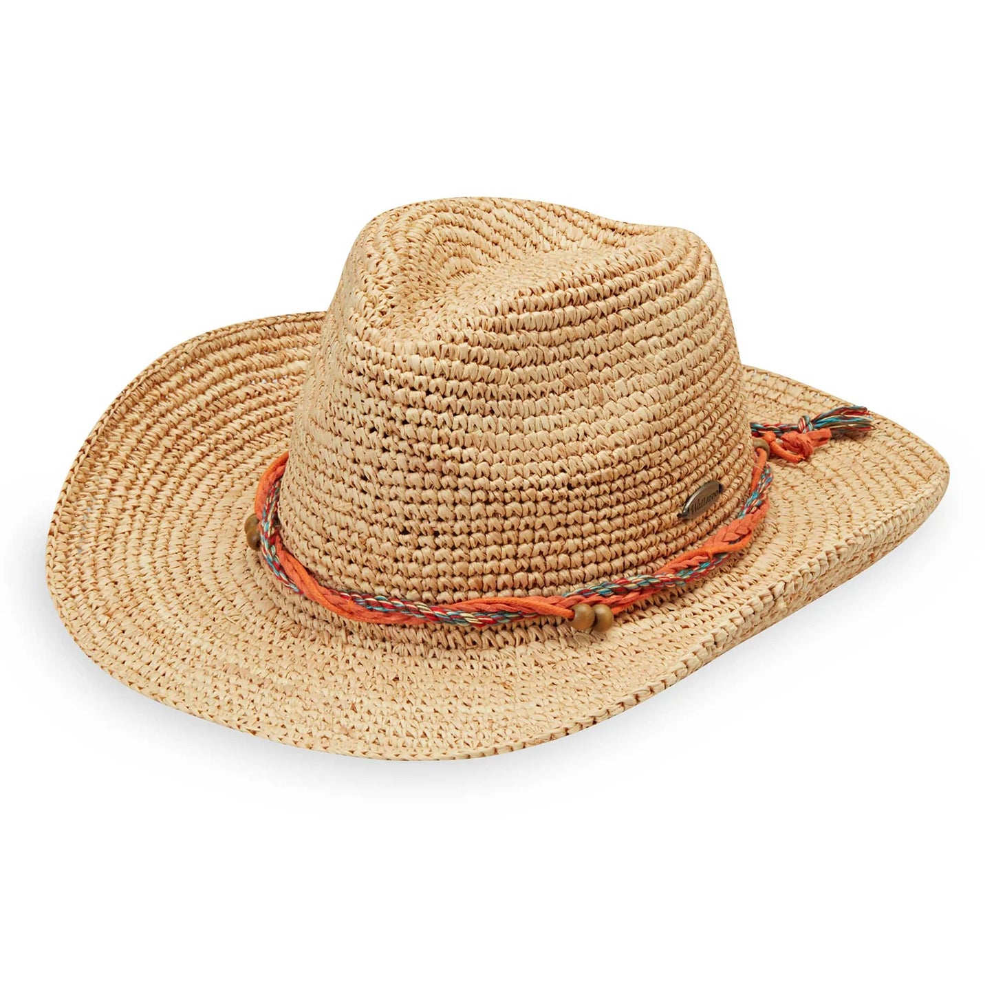 Wallaroo | Petite Catalina Cowboy Hat