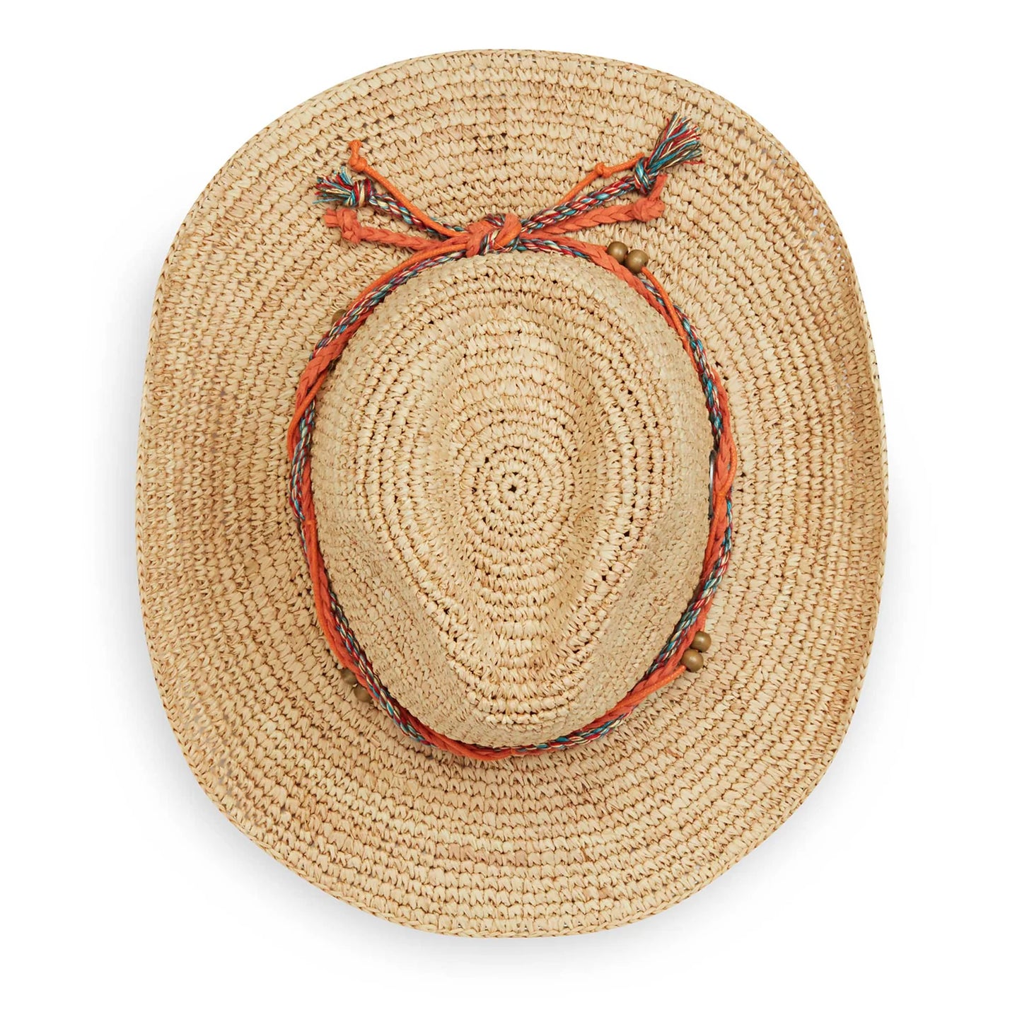 Wallaroo | Petite Catalina Cowboy Hat