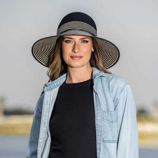 Wallaroo | Petite Marseille Hat