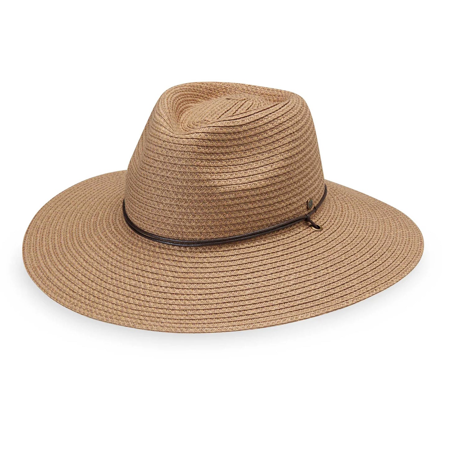 Wallaroo | Petite Sanibel Hat