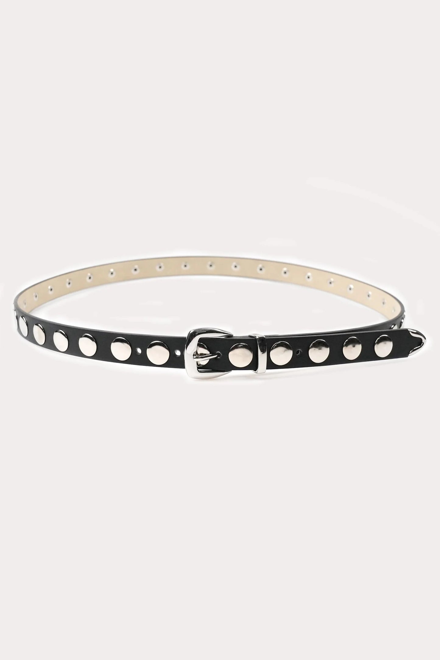 Petit Moments | Studded Disc Belt