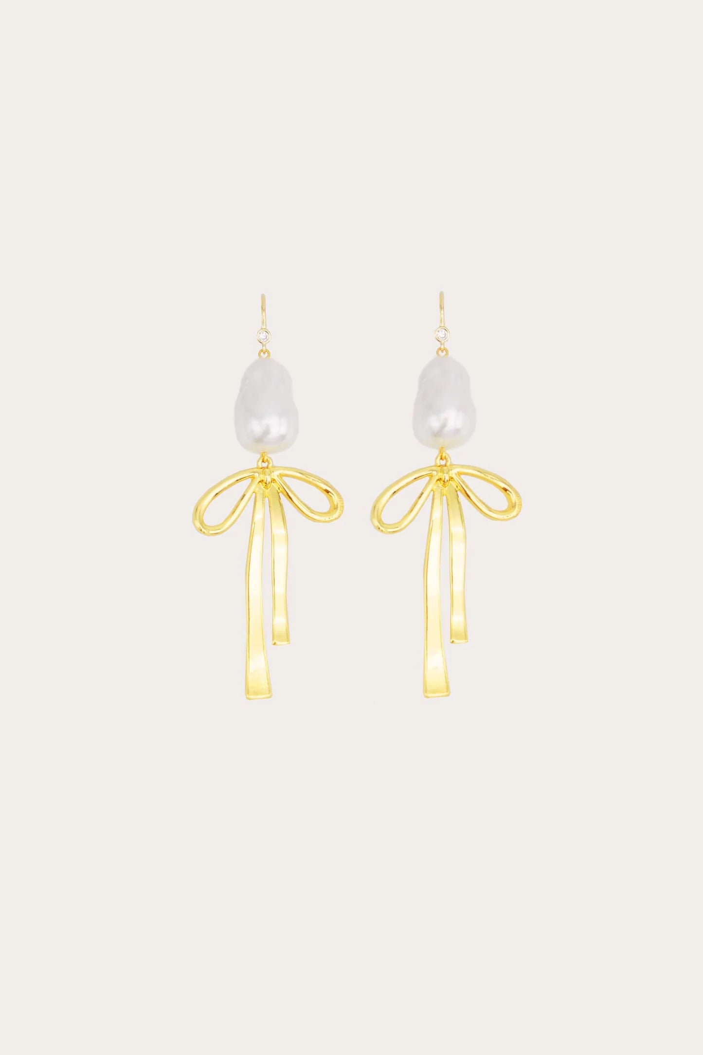 Petit Moments | Arco Earrings