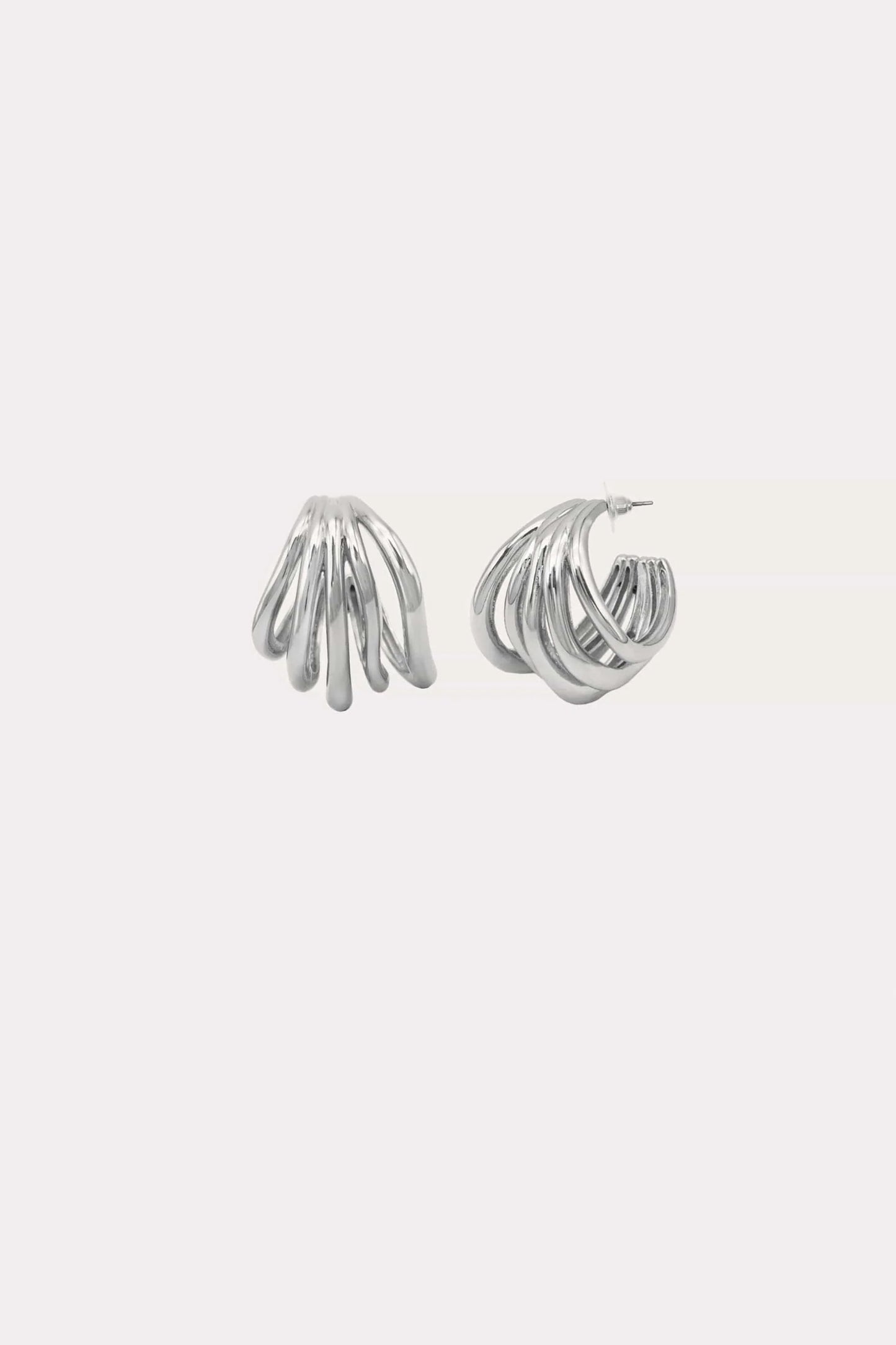 Petit Moments | Sonoma Hoop Earrings