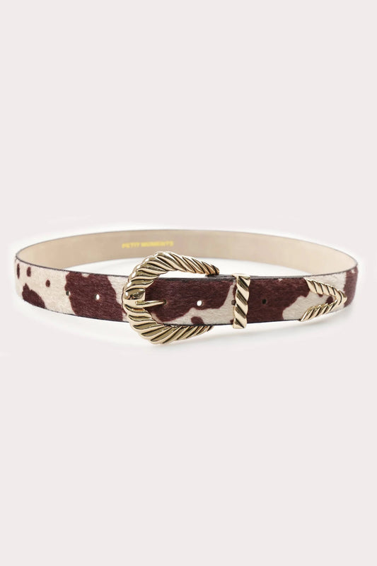 Petit Moments | Modern Rodeo Belt