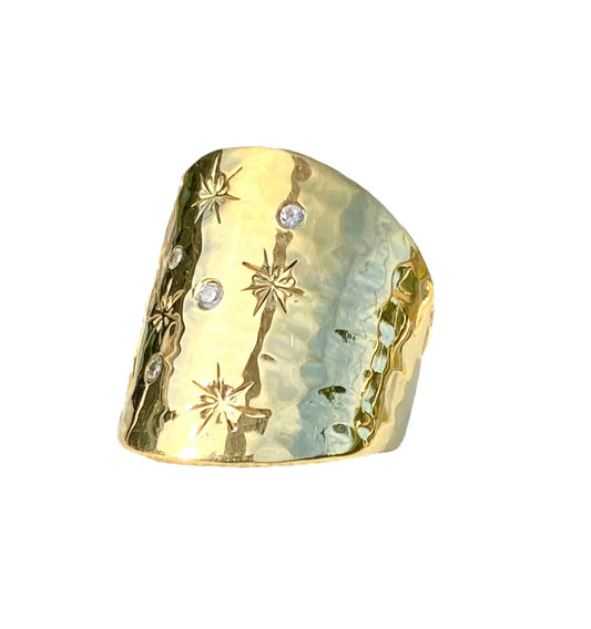 Ritual | Galaxy Wide Ring