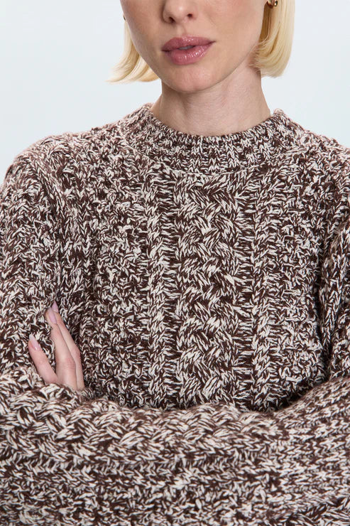 Pistola | Quinn Sweater