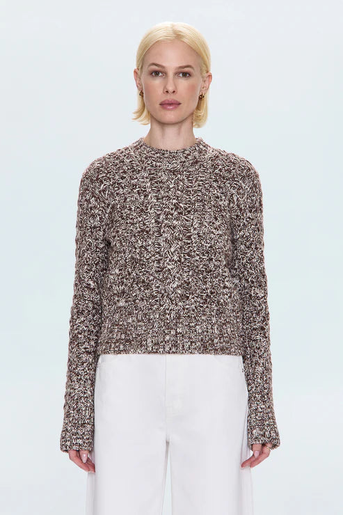 Pistola | Quinn Sweater