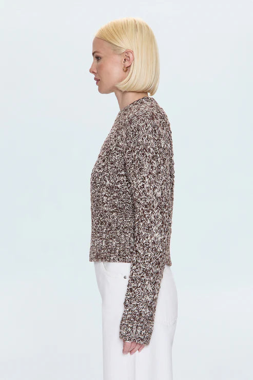 Pistola | Quinn Sweater
