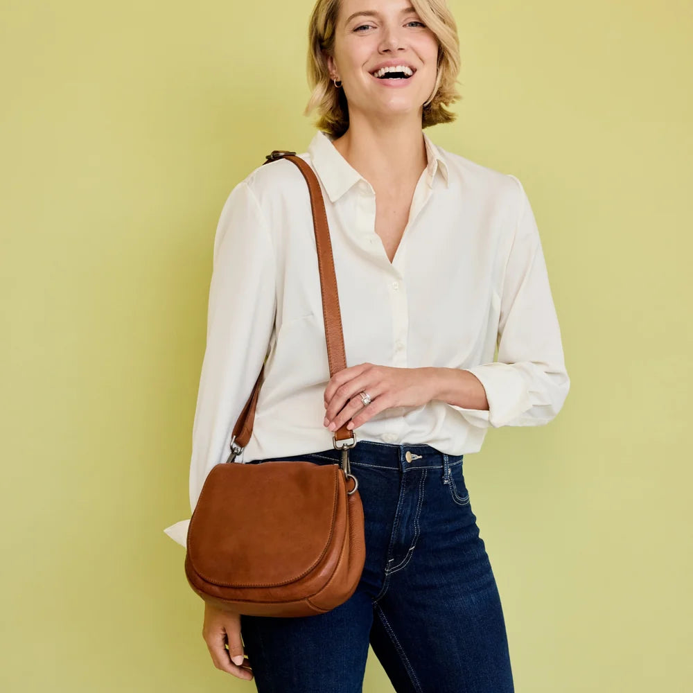 Latico | Ridge Bag
