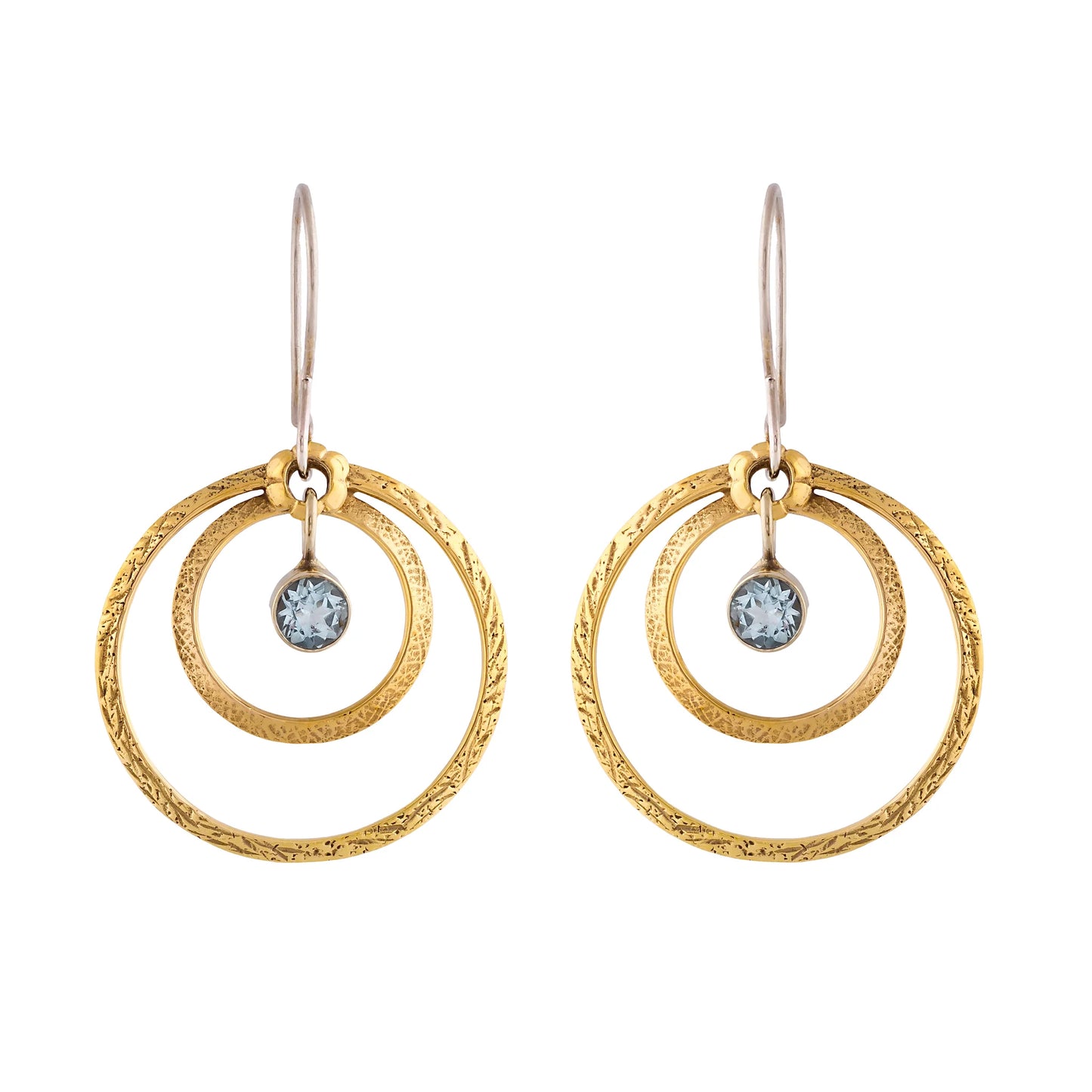 Ritual | Double Brass Hoop
