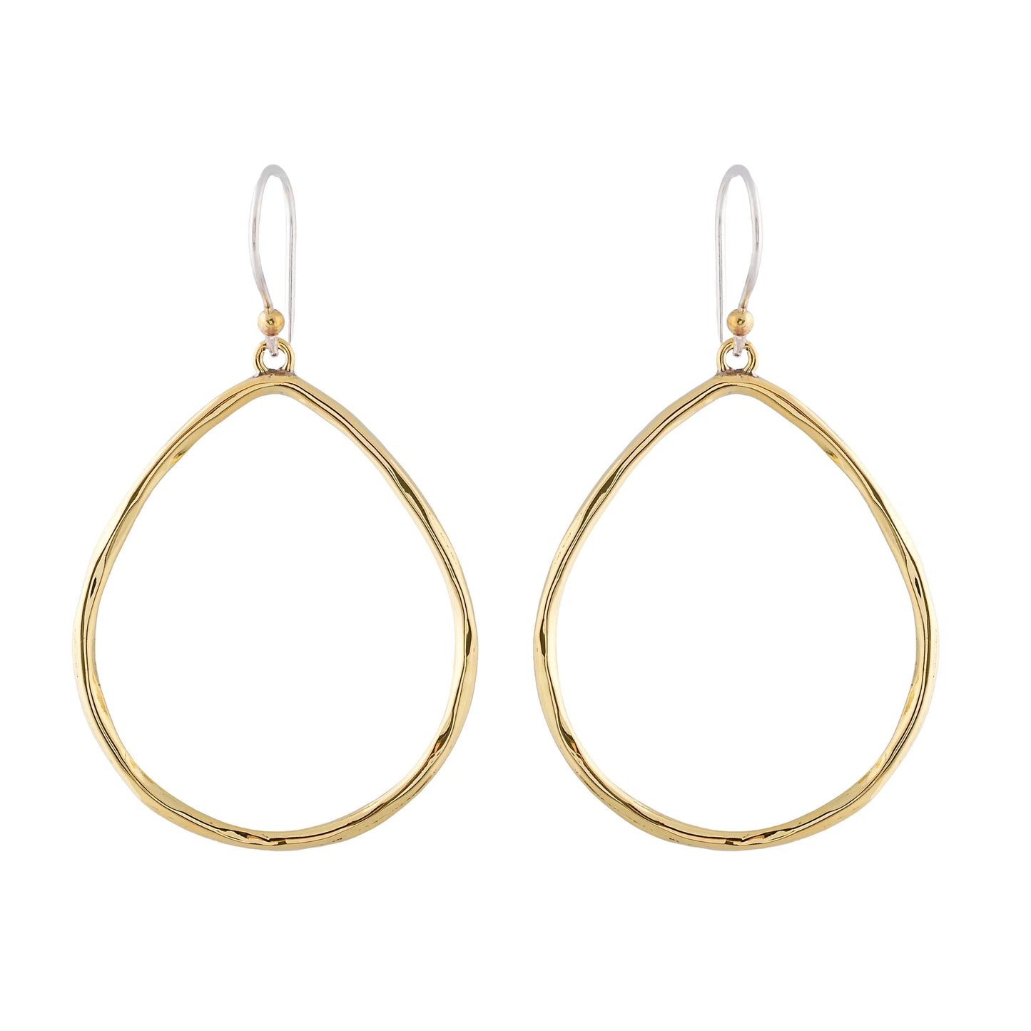 Ritual | Simple Drop Earring