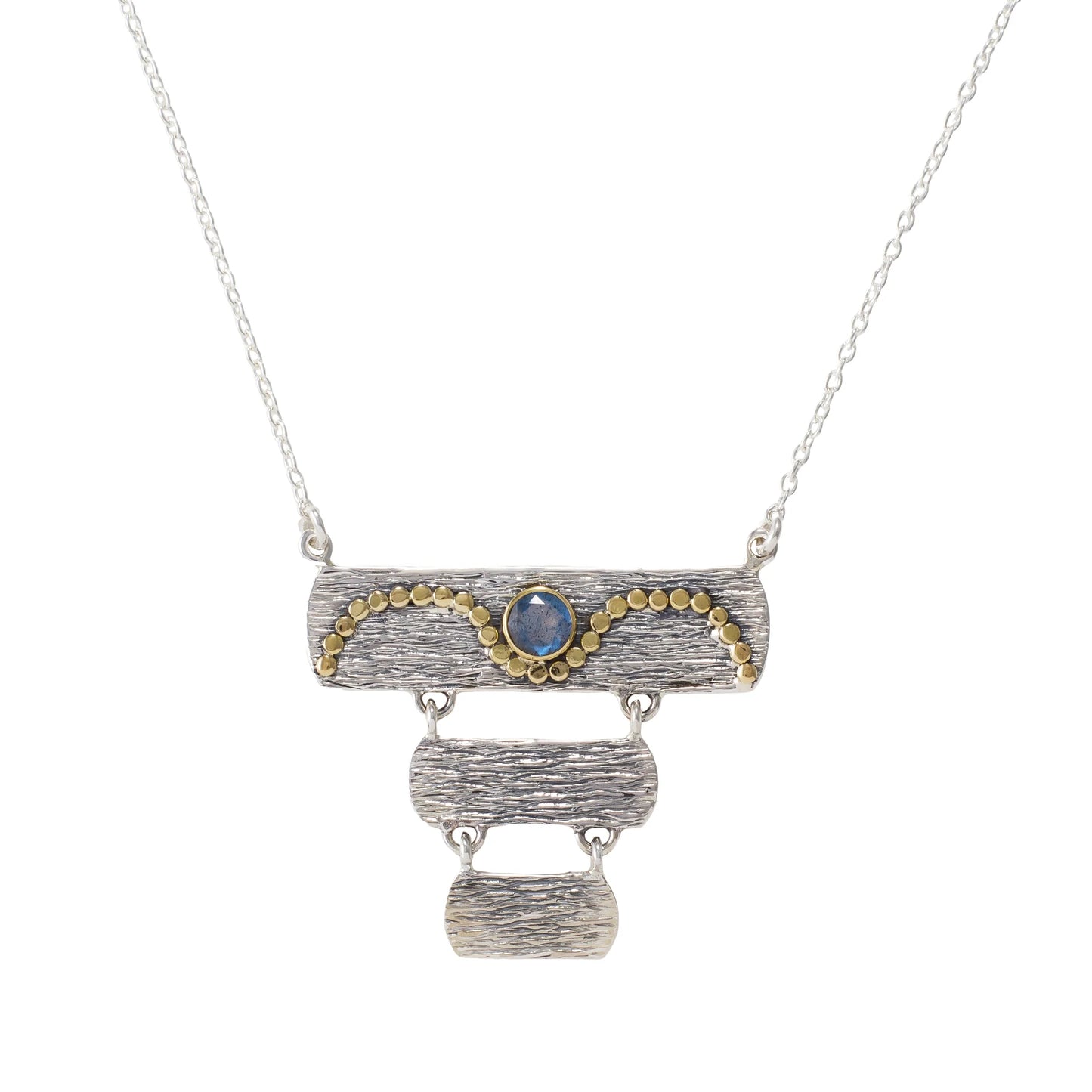 Ritual | Triple Rectangle Chain