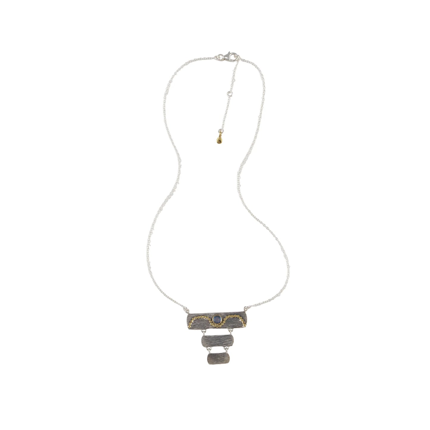 Ritual | Triple Rectangle Chain