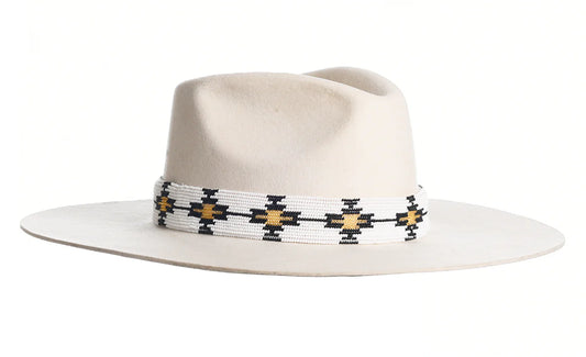 ASN | Santa Fe Hat