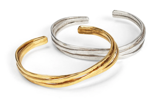 Cynthia Jones | Saturn Mini Cuff