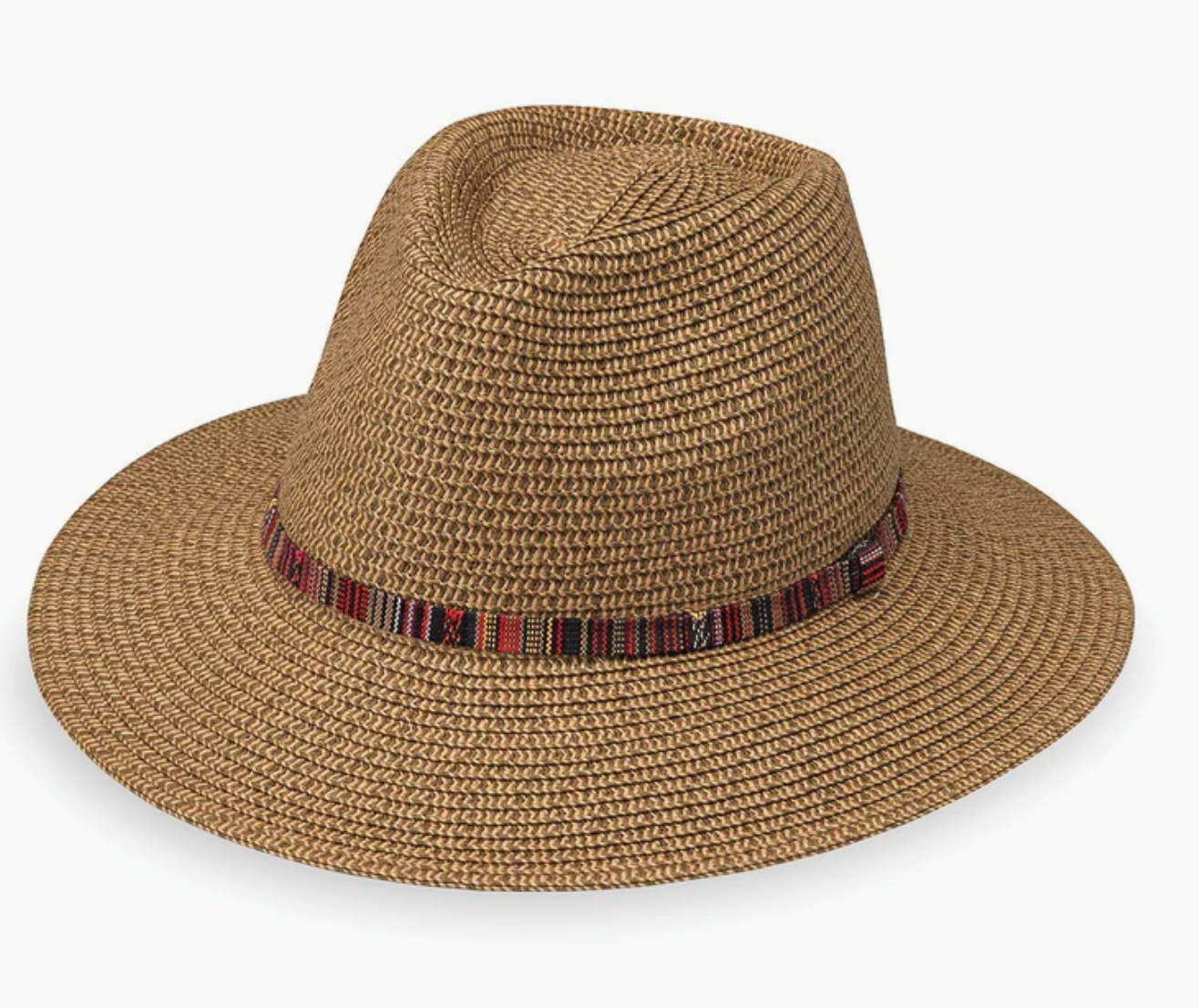 Wallaroo-Sedona Hat