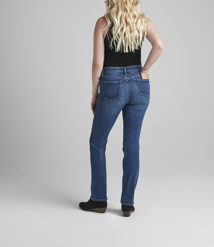 Jag- Eloise Bootcut Jeans