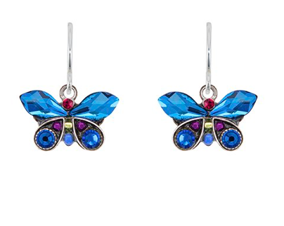 Firefly - Butterfly Petite Earrings