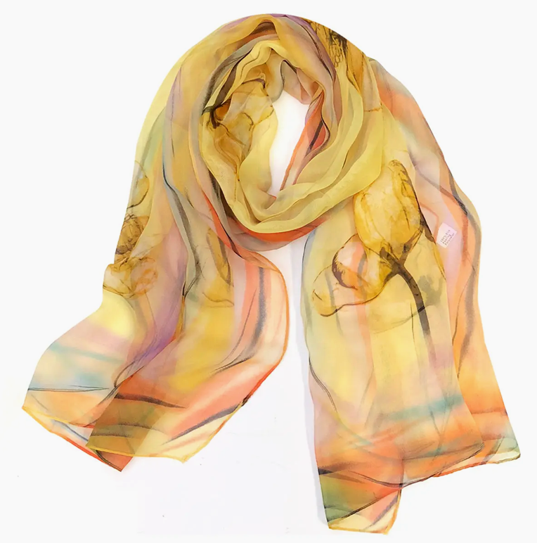 Wrapables - Lightweight Scarf