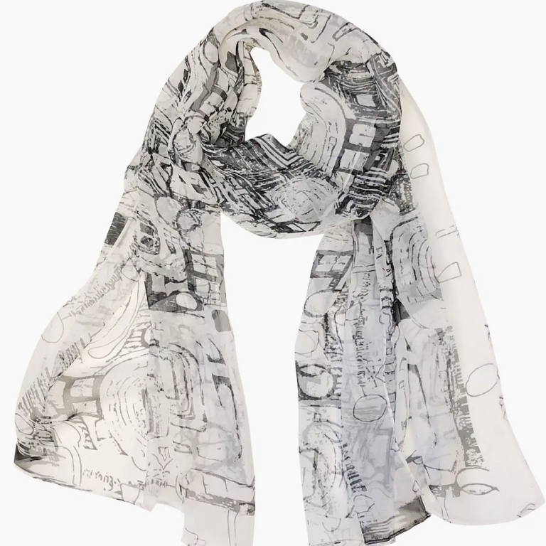 Wrapables - Lightweight Scarf