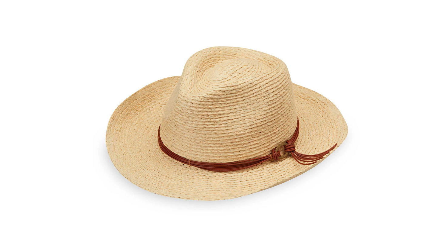 Wallaroo - Quinn Hat