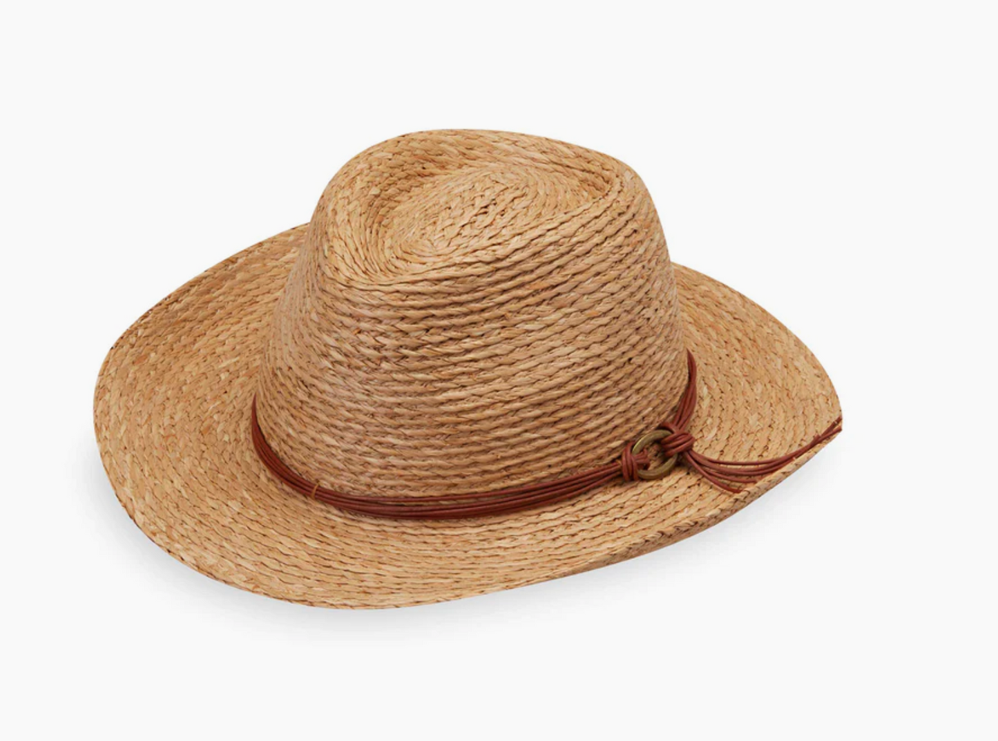 Wallaroo - Quinn Hat
