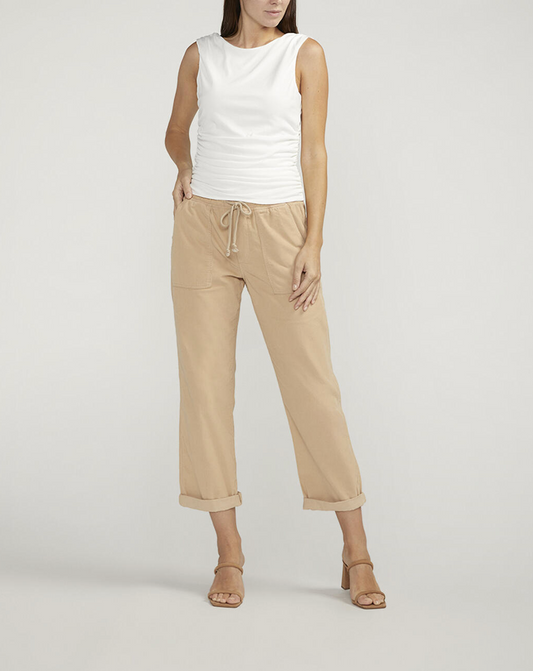 Jag - Relaxed Corduroy Pants