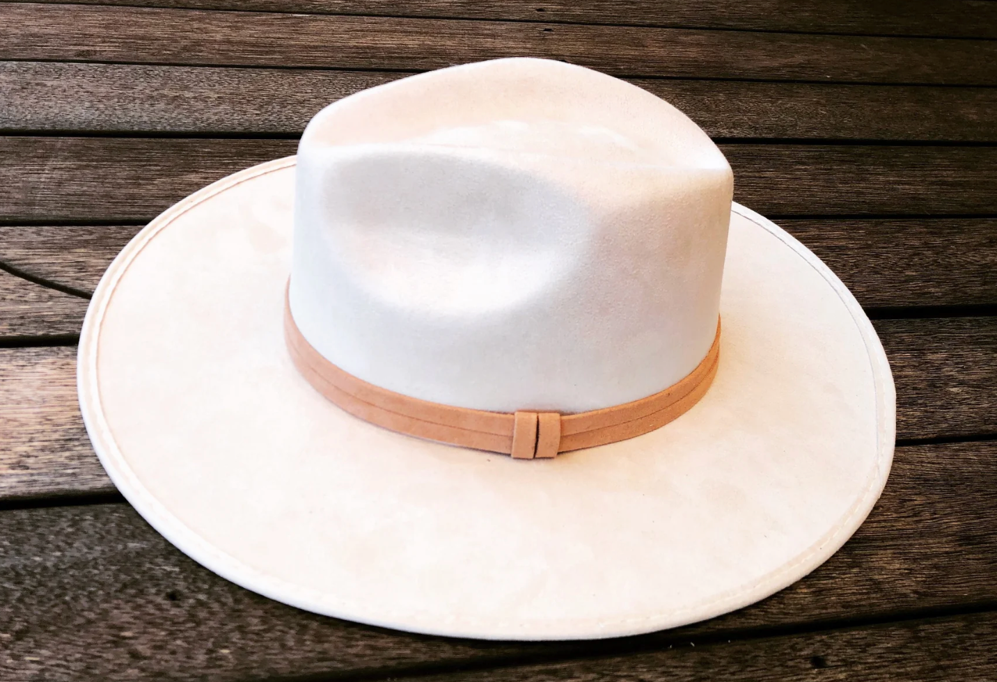 ASN Hats - Blanco Hat