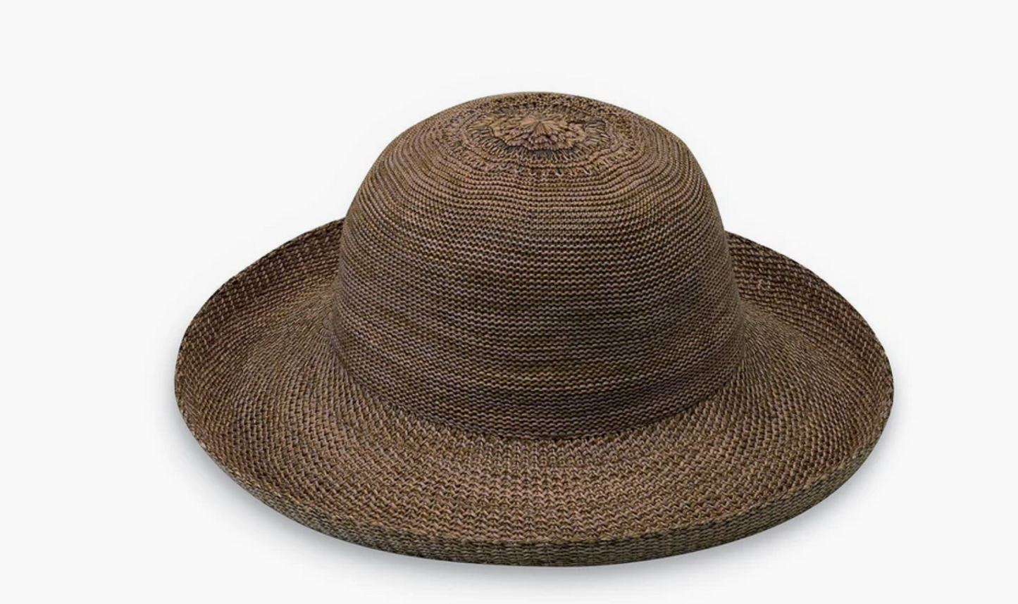 Wallaroo | Victoria Hat