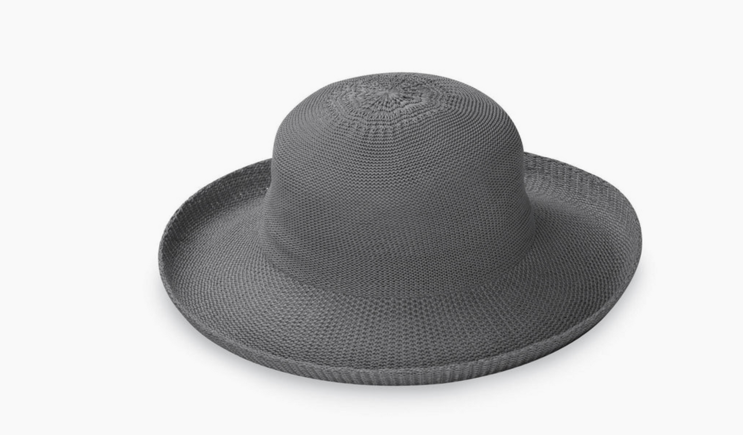 Wallaroo | Victoria Hat