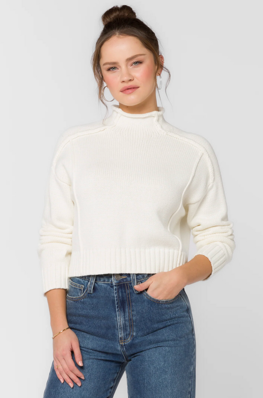 Velvet Heart Goodwin Sweater