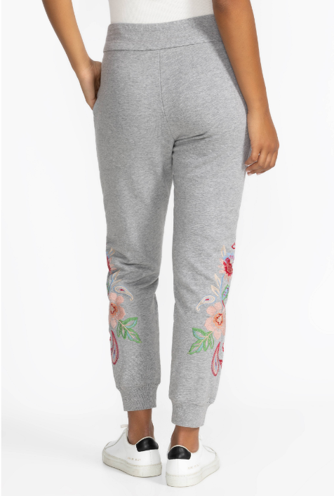 Johnny Was | Seamed Jogger