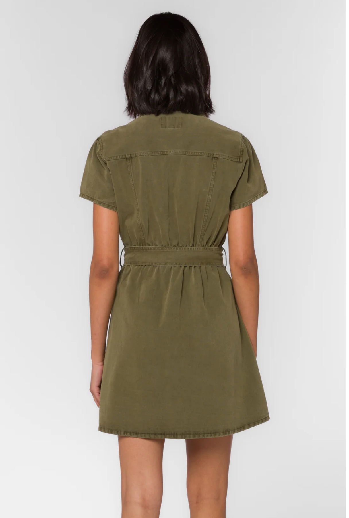 Velvet Heart | Fonda Dress