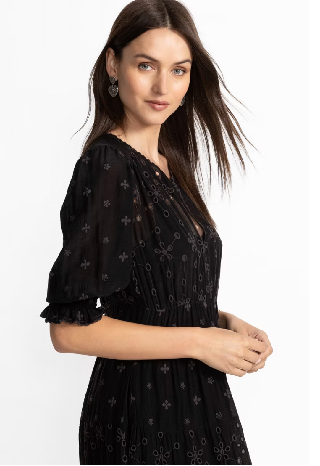 Johnny Was | Daphne Dress