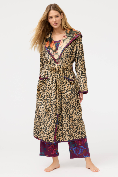 Johnny Was | Aditi Robe