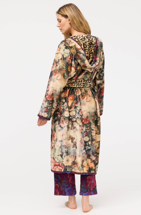 Johnny Was | Aditi Robe