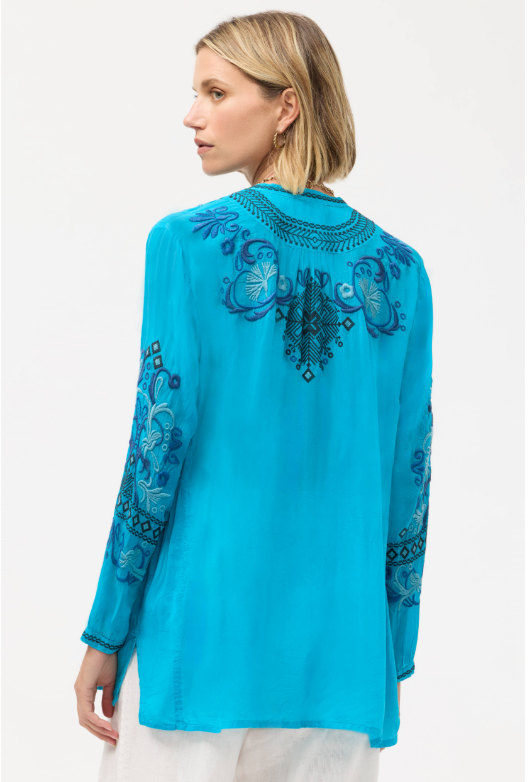 Johnny Was | Romilly Tunic
