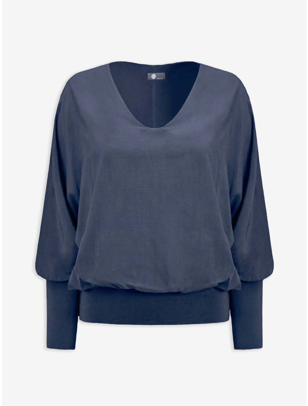 Made in Italy | Woven Top