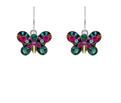 Firefly | Butterfly Petite Earrings