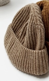 Comfortarians | Merino Beanie