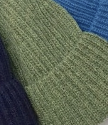 Comfortarians | Merino Beanie