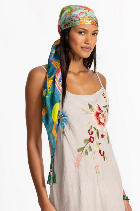 Johnny Was | Kayla Scarf