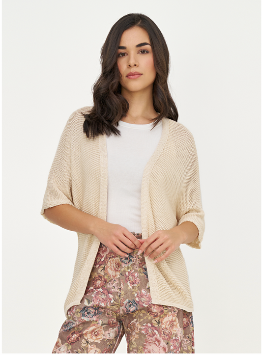 Made in Italy | Knit Cardigan