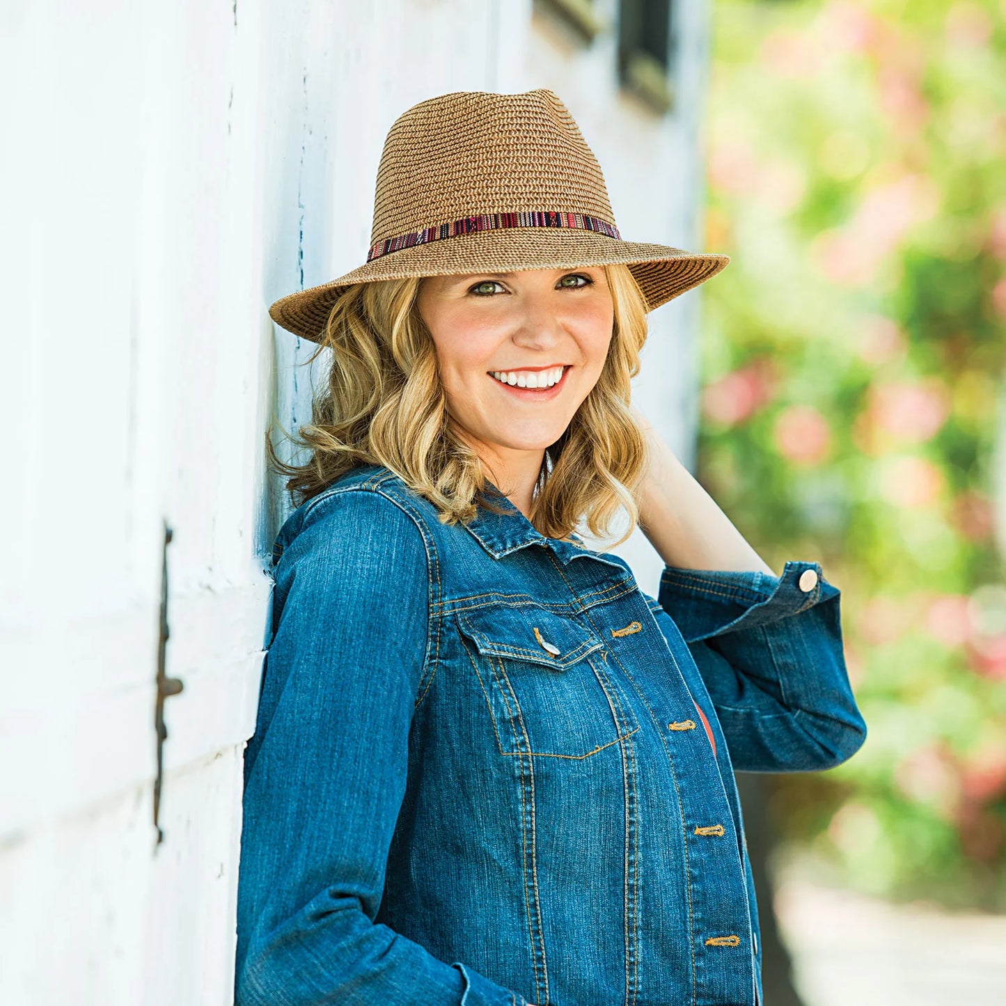 Wallaroo | Sedona Hat
