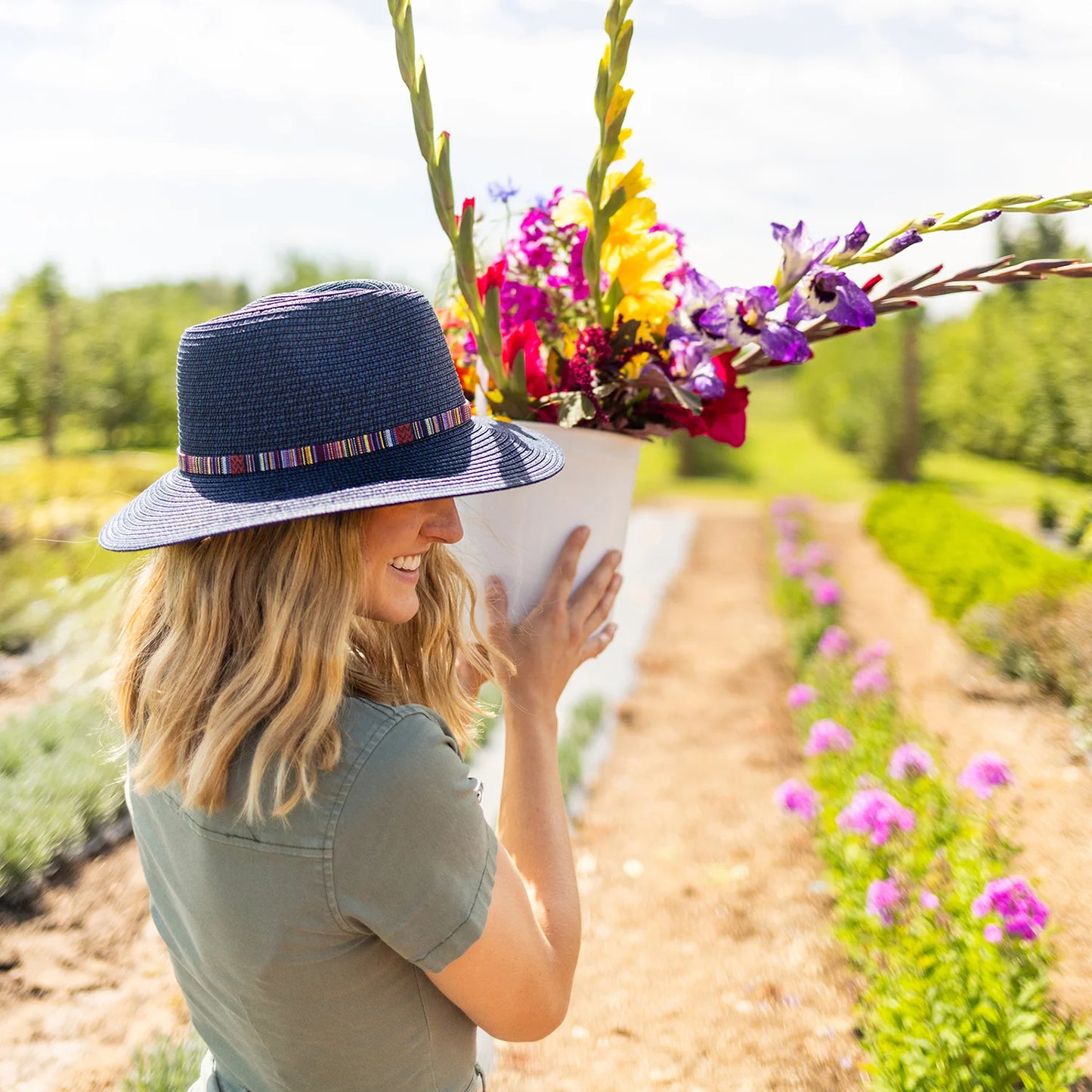 Wallaroo | Sedona Hat