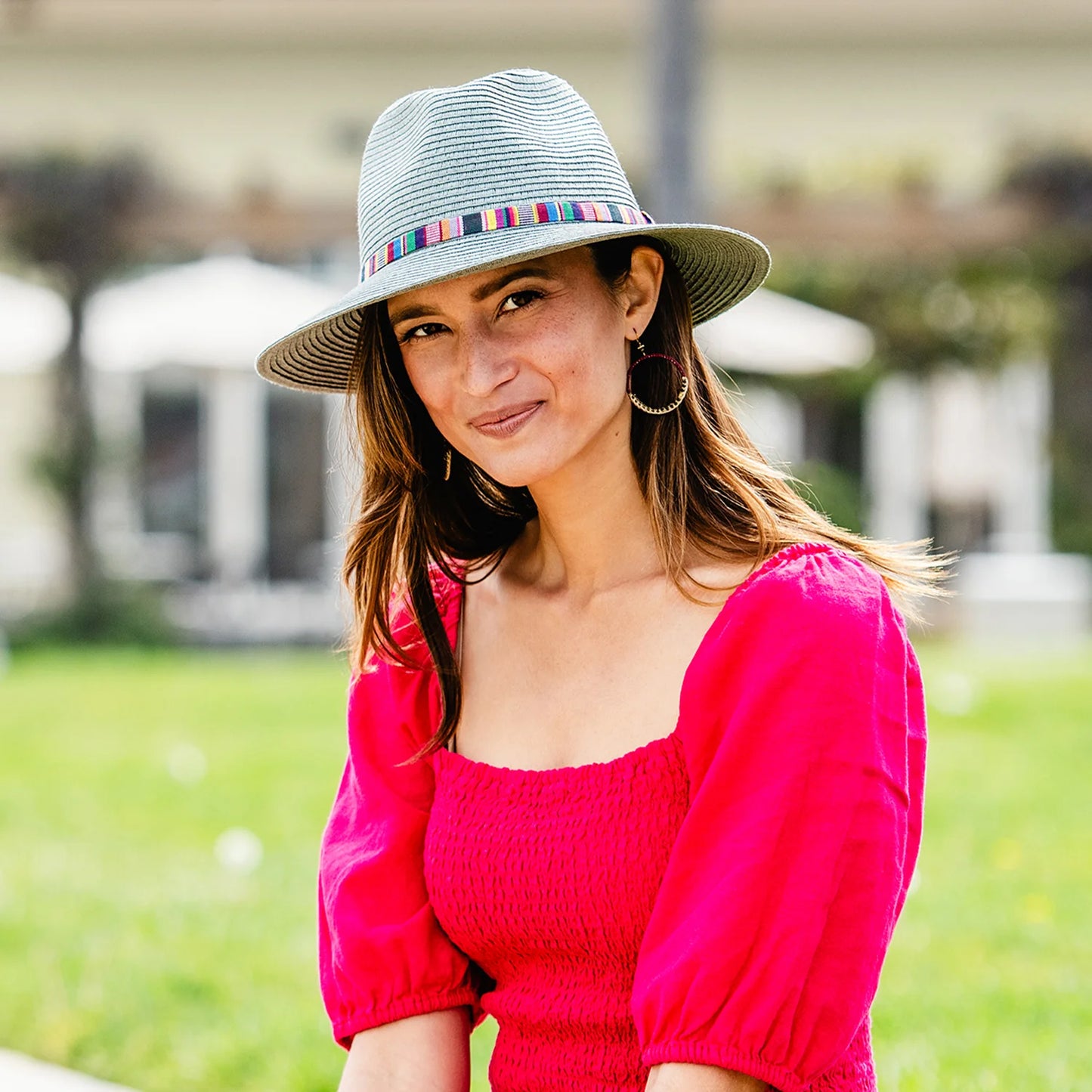 Wallaroo | Sedona Hat