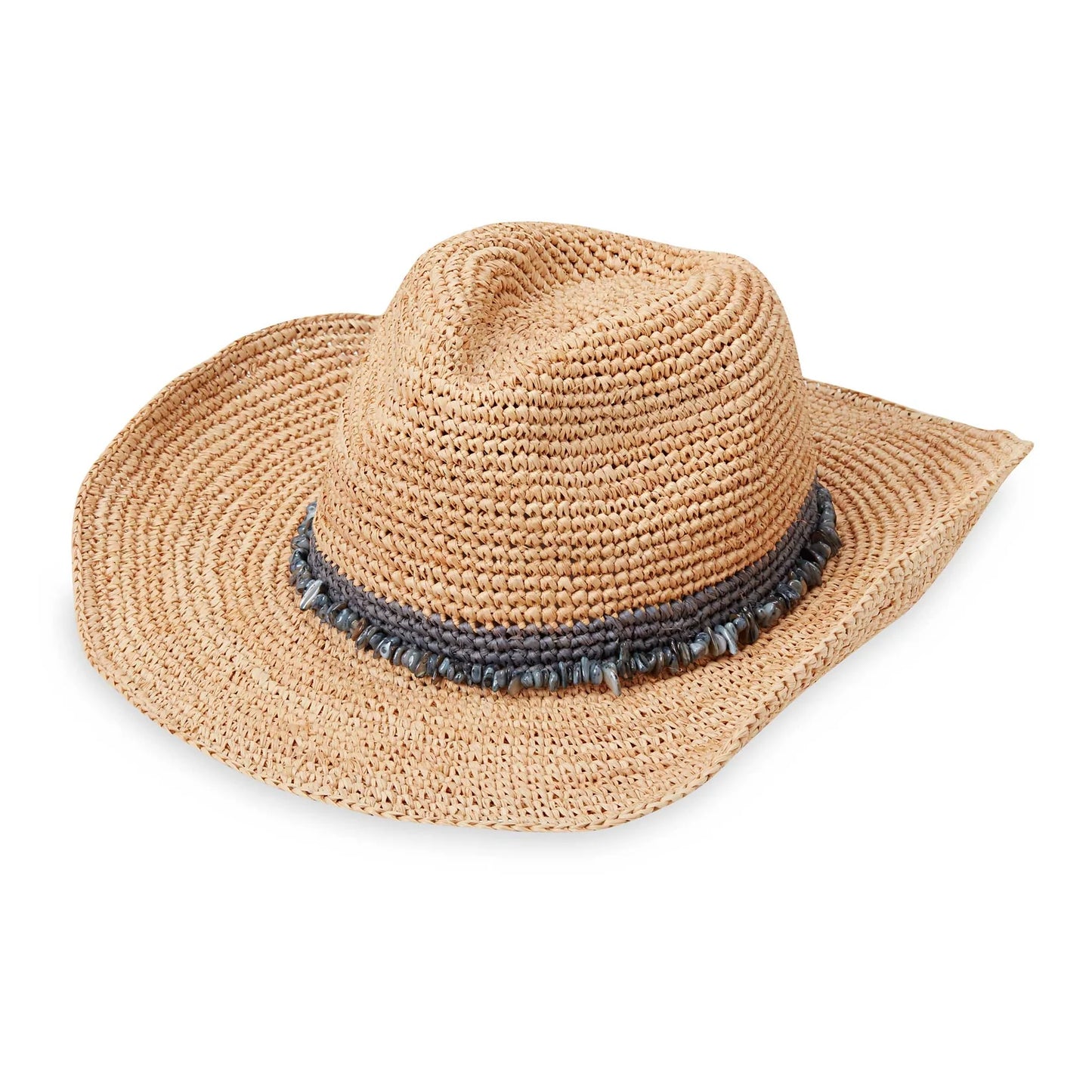 Wallaroo | Tahiti Cowboy Hat