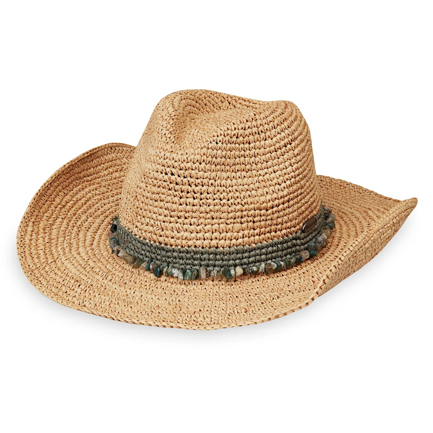 Wallaroo | Tahiti Cowboy Hat